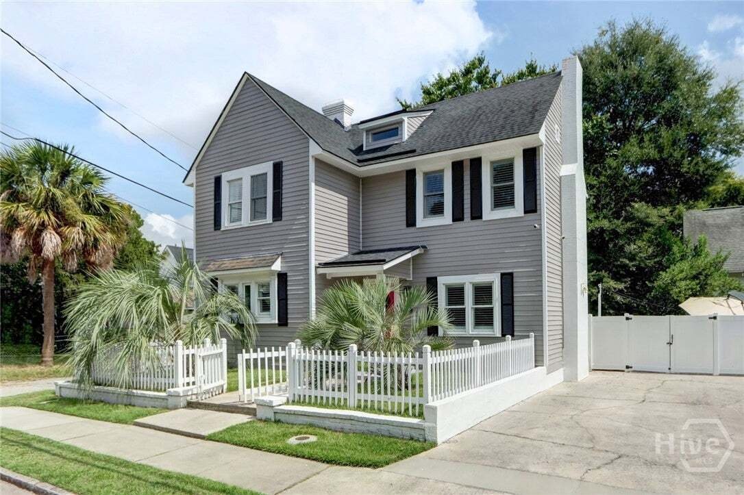 House in Savannah, Georgia, United States 2 - 18922571