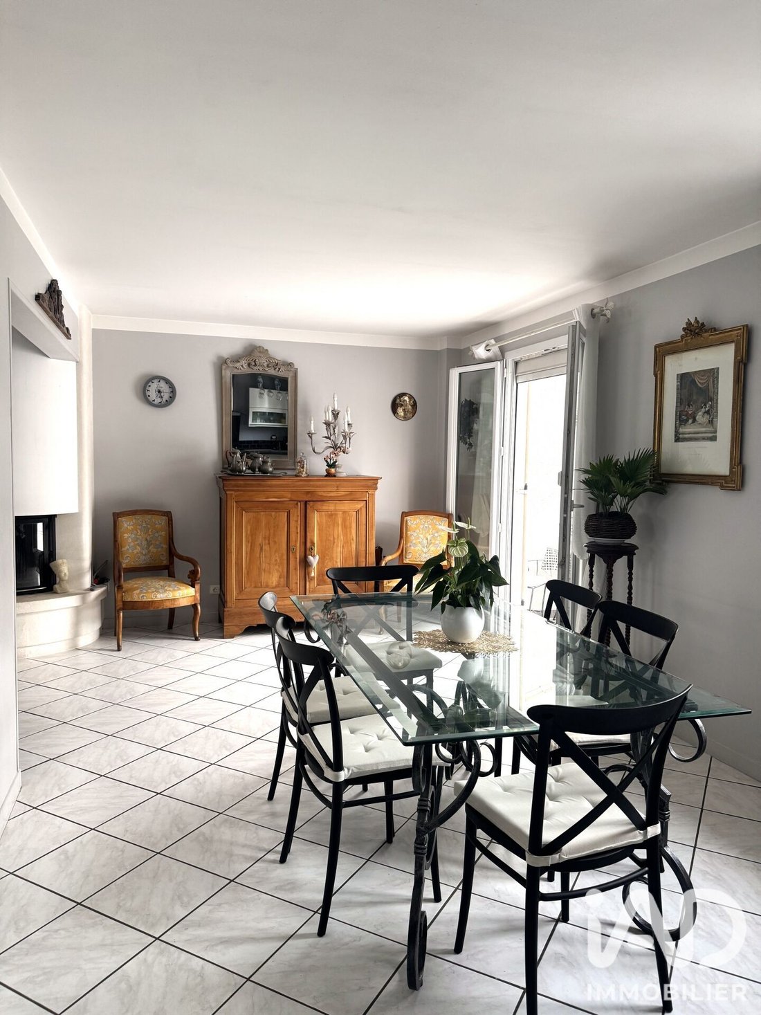 Casa a Montsoult, Isola di Francia, Francia 4 - 18924438