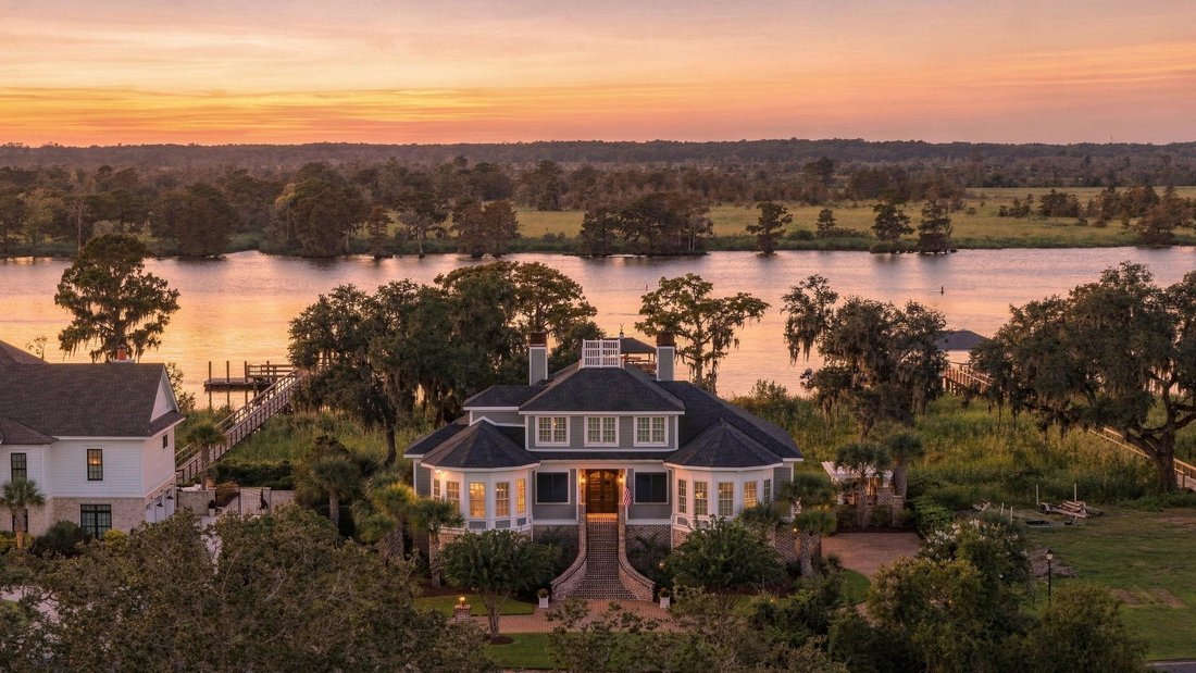 House in Georgetown, South Carolina, United States 1 - 18922650