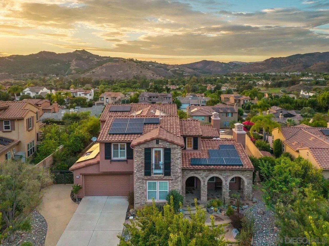 House in Escondido, California, United States 4 - 18922665