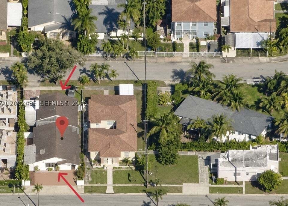 House in Miami, FL, United States 3 - 18922586