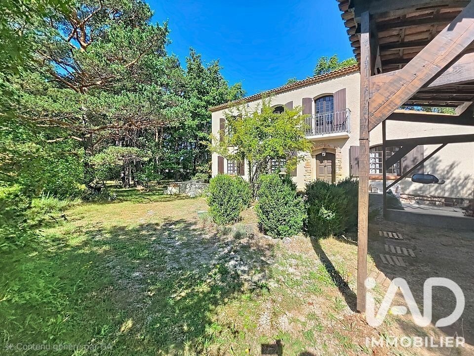 Casa a Plan-d'Aups-Sainte-Baume, Provenza-Alpi-Costa Azzurra, Francia 2 - 18924464