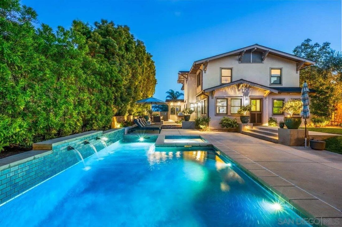 House in San Diego, California, United States 5 - 18922649