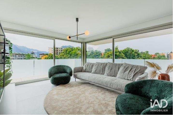 Apartment in Centre Ville Nord, Aix-les-Bains, France 1 - 16605730