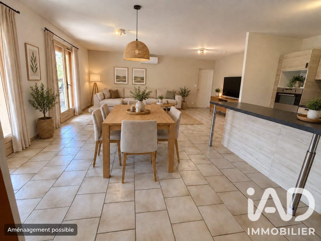 House in Aureille, Provence-Alpes-Côte d'Azur, France 4 - 18924436