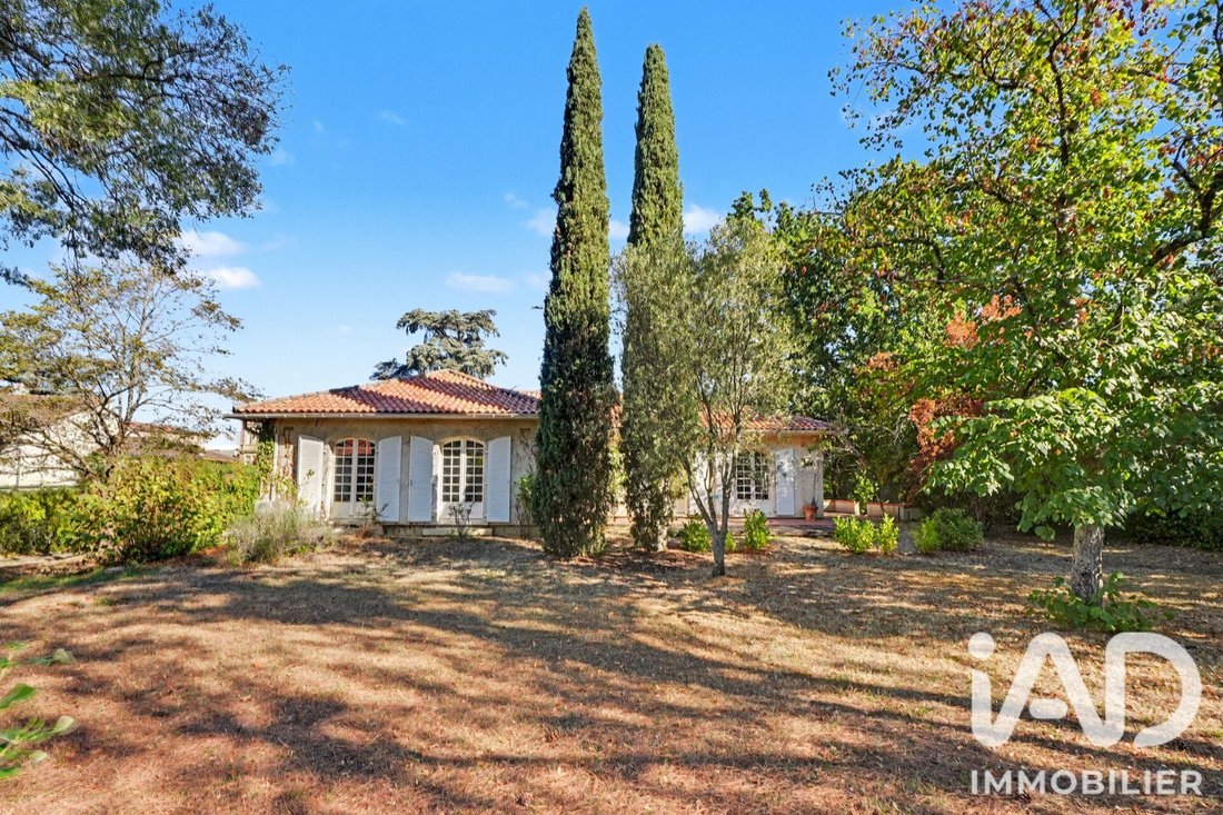 House in Colomiers, Occitania, France 2 - 17884727