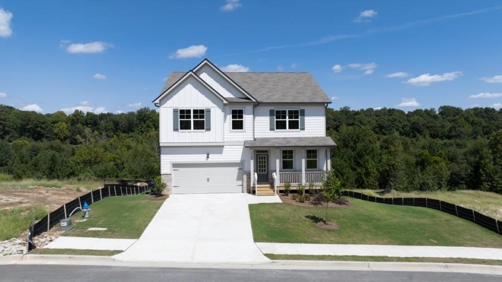 House in Braselton, Georgia, United States 1 - 18792055