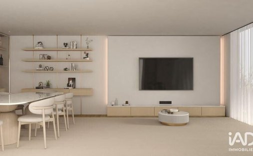 Wohnung in Cran-Gevrier, Annecy, Frankreich 1