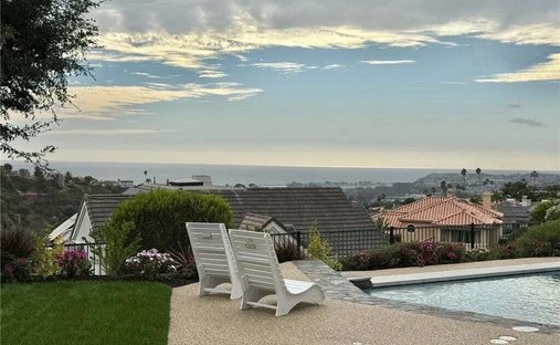 House in San Juan Capistrano, California, United States 1