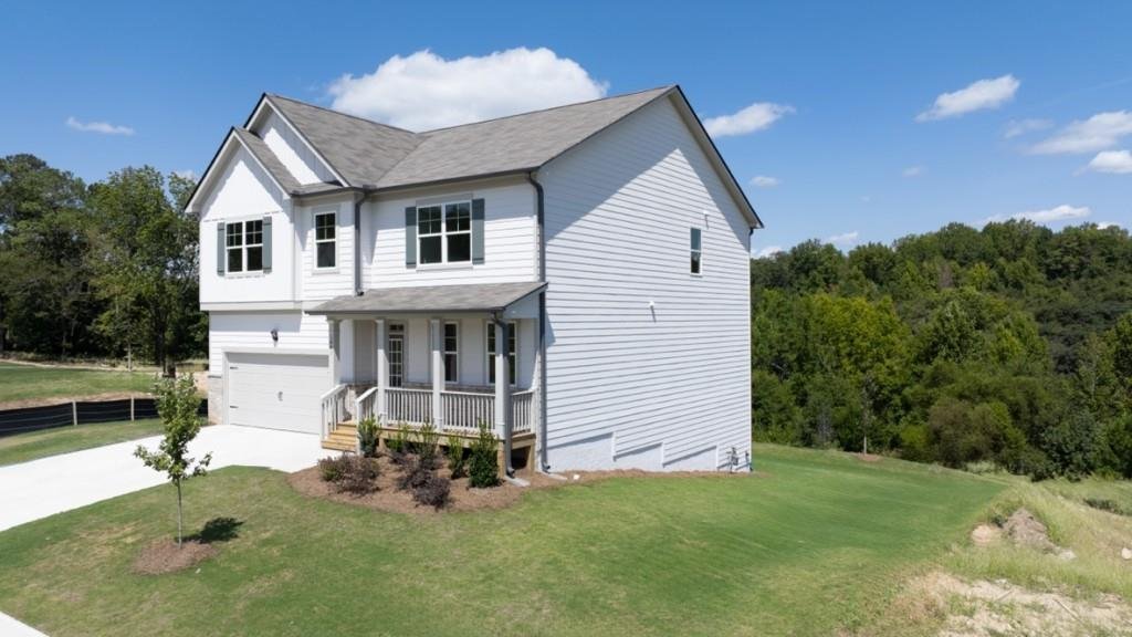 House in Braselton, Georgia, United States 2 - 18792055