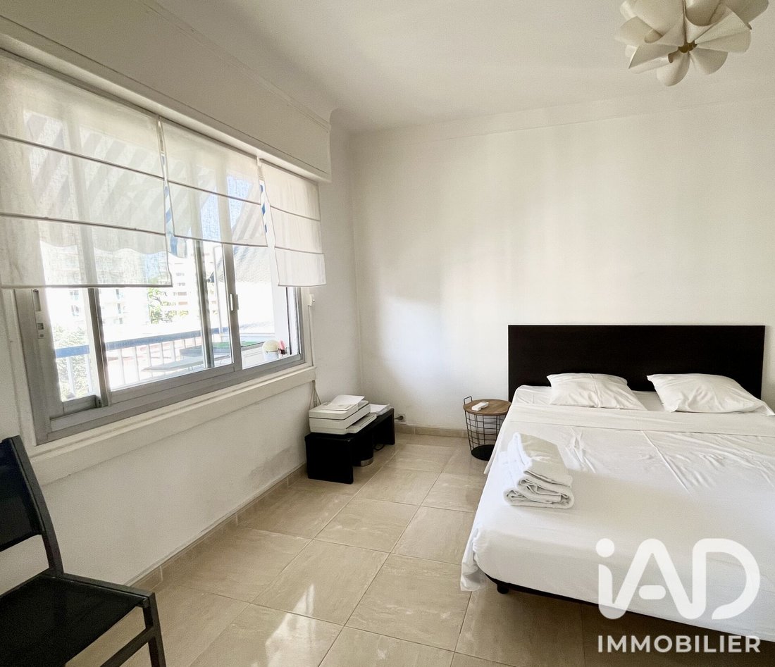 Appartement à Cannes, Provence-Alpes-Côte d'Azur, France 4 - 18924461