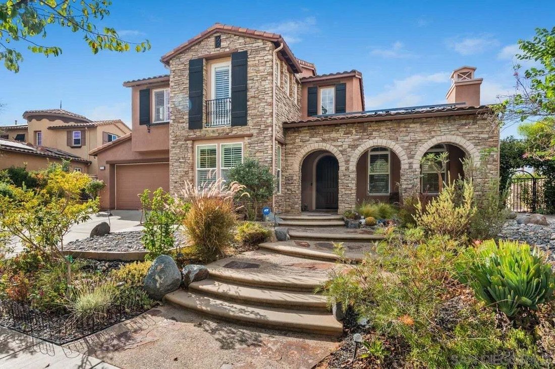 House in Escondido, California, United States 5 - 18922665
