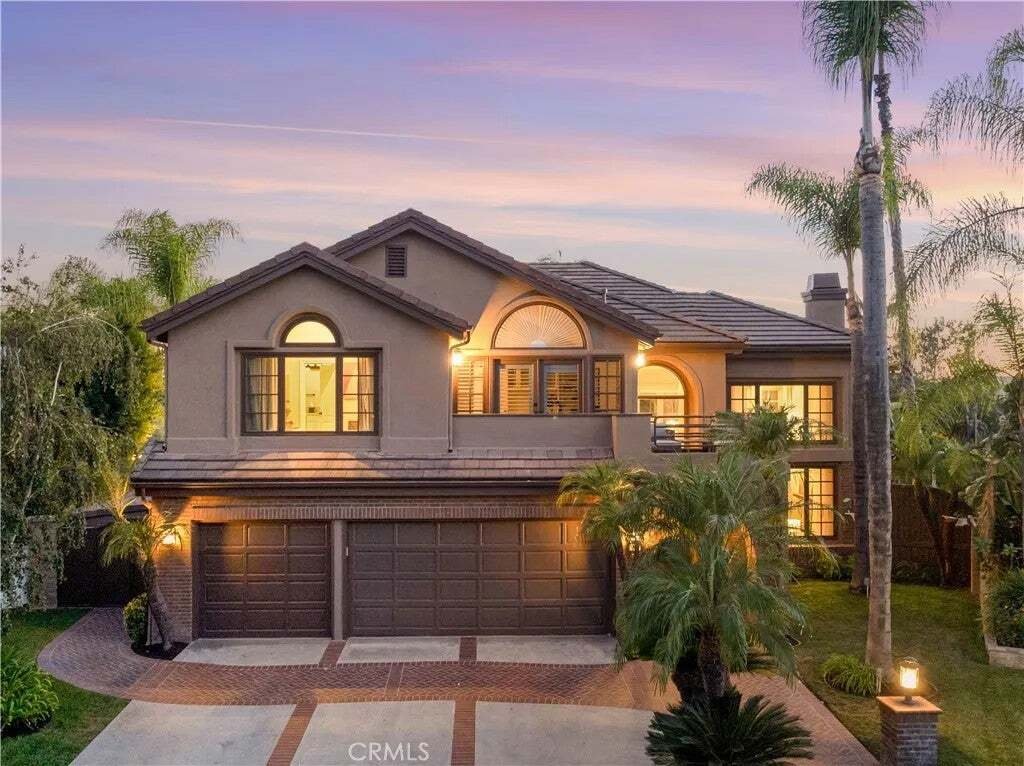 Casa en Trabuco Canyon, California, Estados Unidos 3 - 18708598