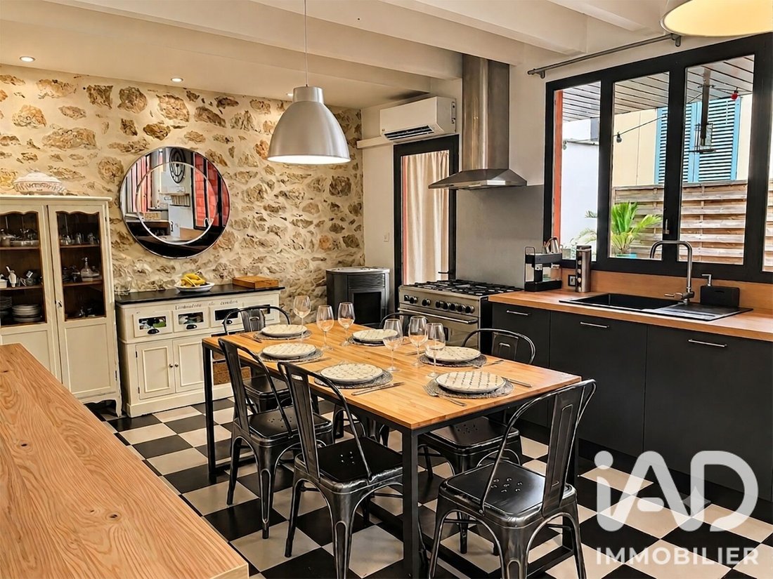 Apartment in Nice, Provence-Alpes-Côte d'Azur, France 4 - 18924465