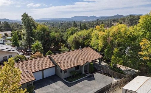 Townhouse in Atascadero, California, United States 1