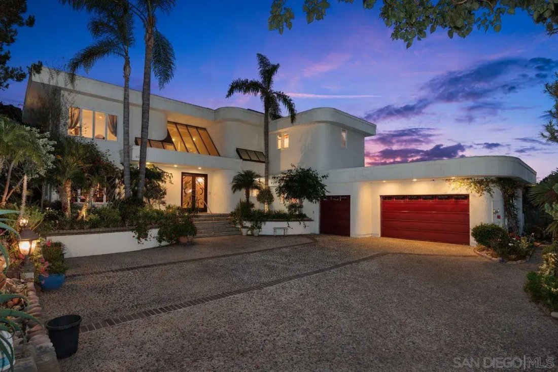 House in Del Mar, California, United States 4 - 18922651