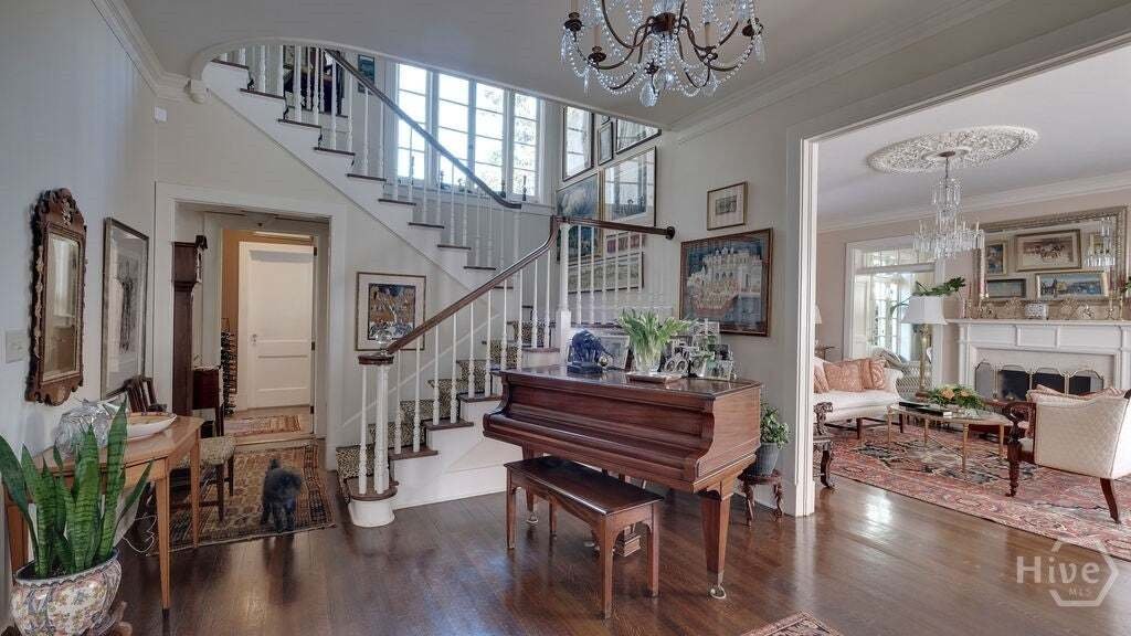 House in Savannah, Georgia, United States 4 - 18922575
