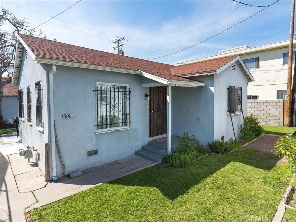 Inglewood, California, United States 1 - 18922648