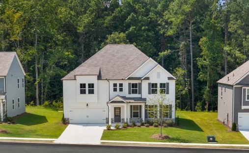 House in South Fulton, Tennessee, United States 1