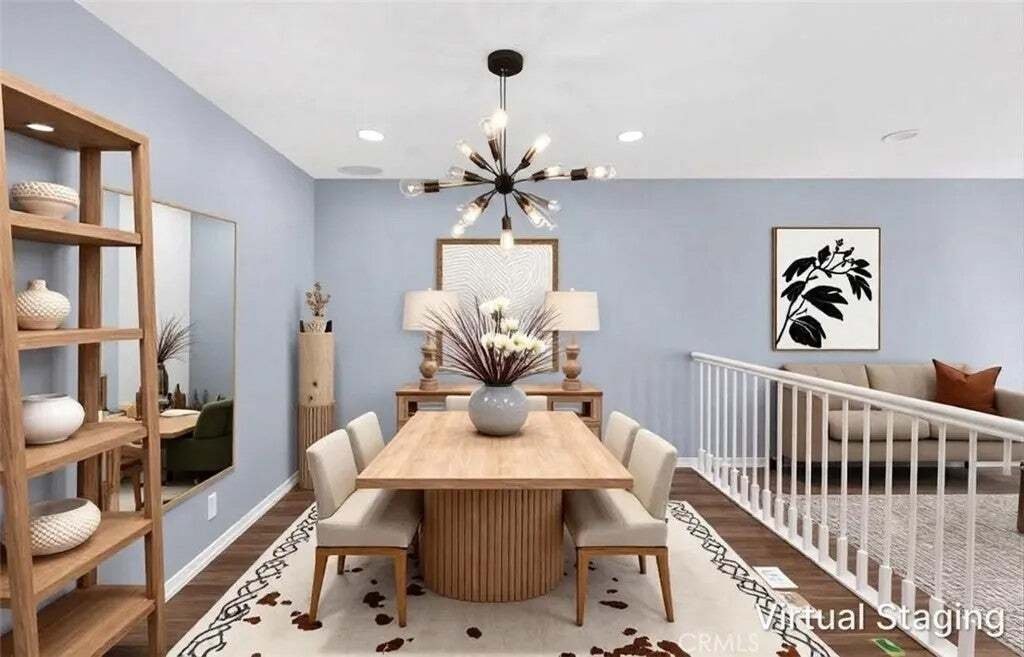 Maison de ville à Redondo Beach, Californie, États-Unis 5 - 18922659