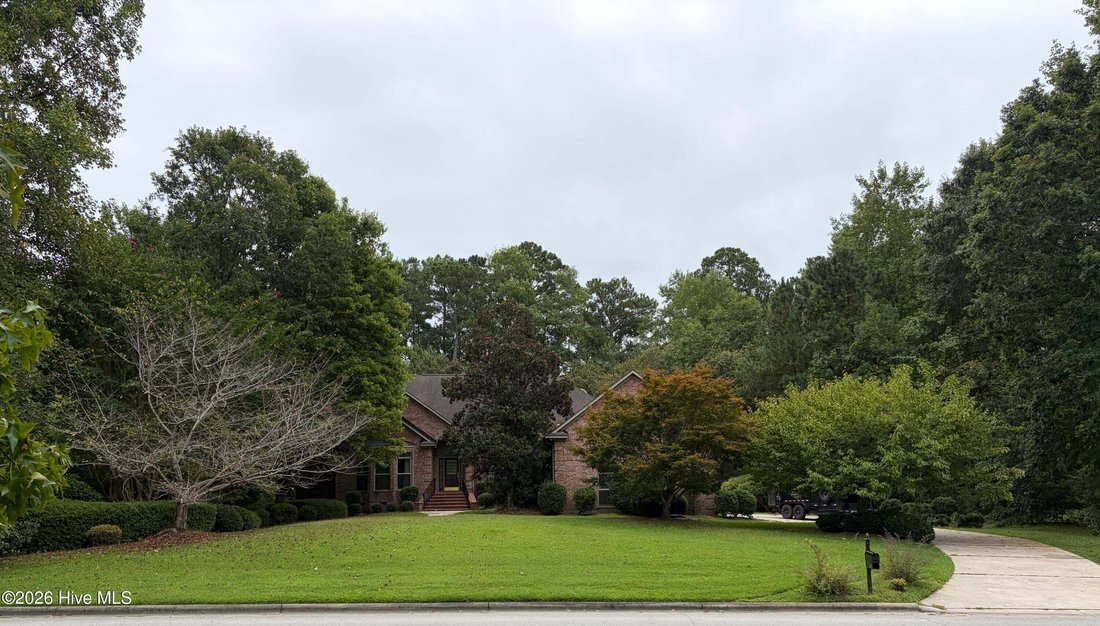House in New Bern, North Carolina, United States 2 - 18922576