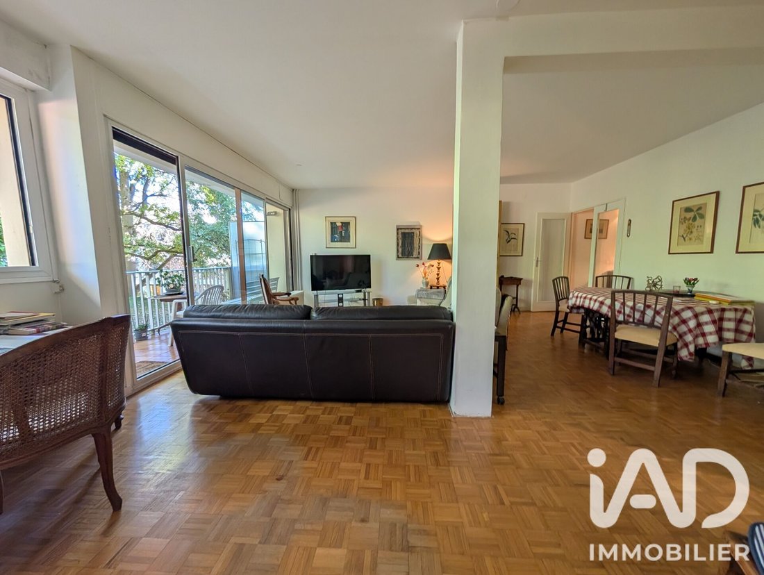 Apartment in L'Étang-la-Ville, Ile-de-France, France 2 - 18924440