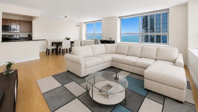 Condo in Chicago, Illinois, United States 3 - 18922617