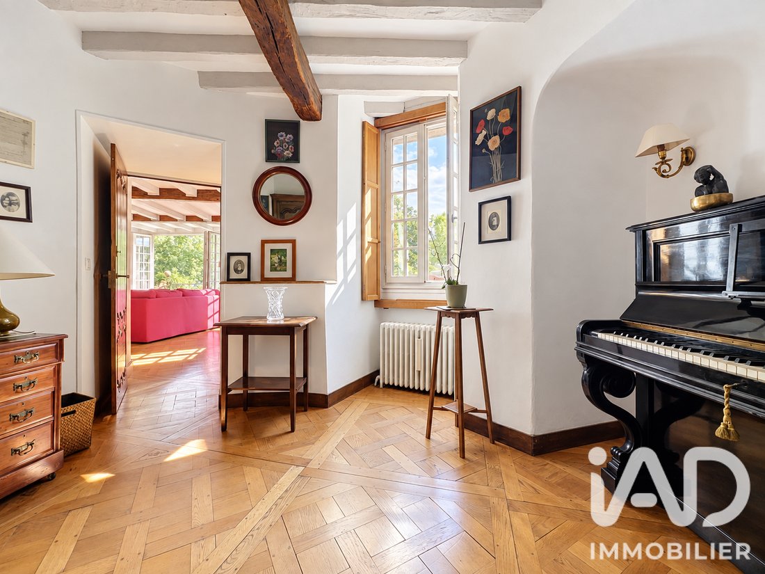 Haus in Montfort-l'Amaury, Île-de-France, Frankreich 5 - 18924434