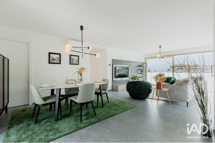 Apartment in Centre Ville Nord, Aix-les-Bains, France 2 - 16605730