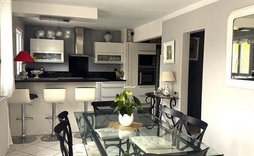 House in Montsoult, Ile-de-France, France 1