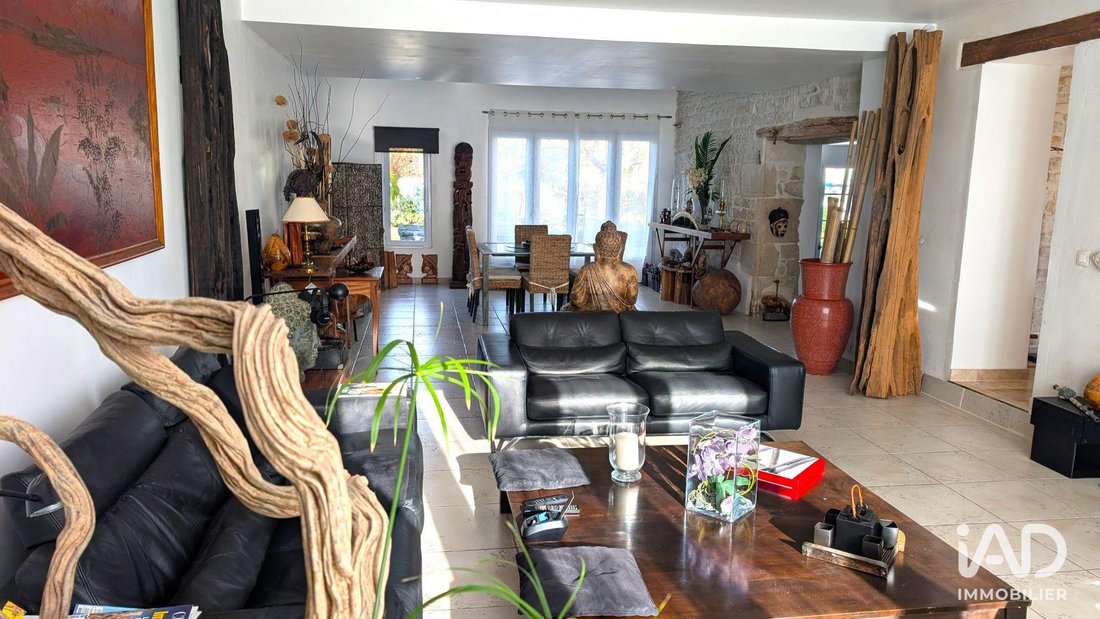 House in Vouhe, Nouvelle-Aquitaine, France 4 - 18924469