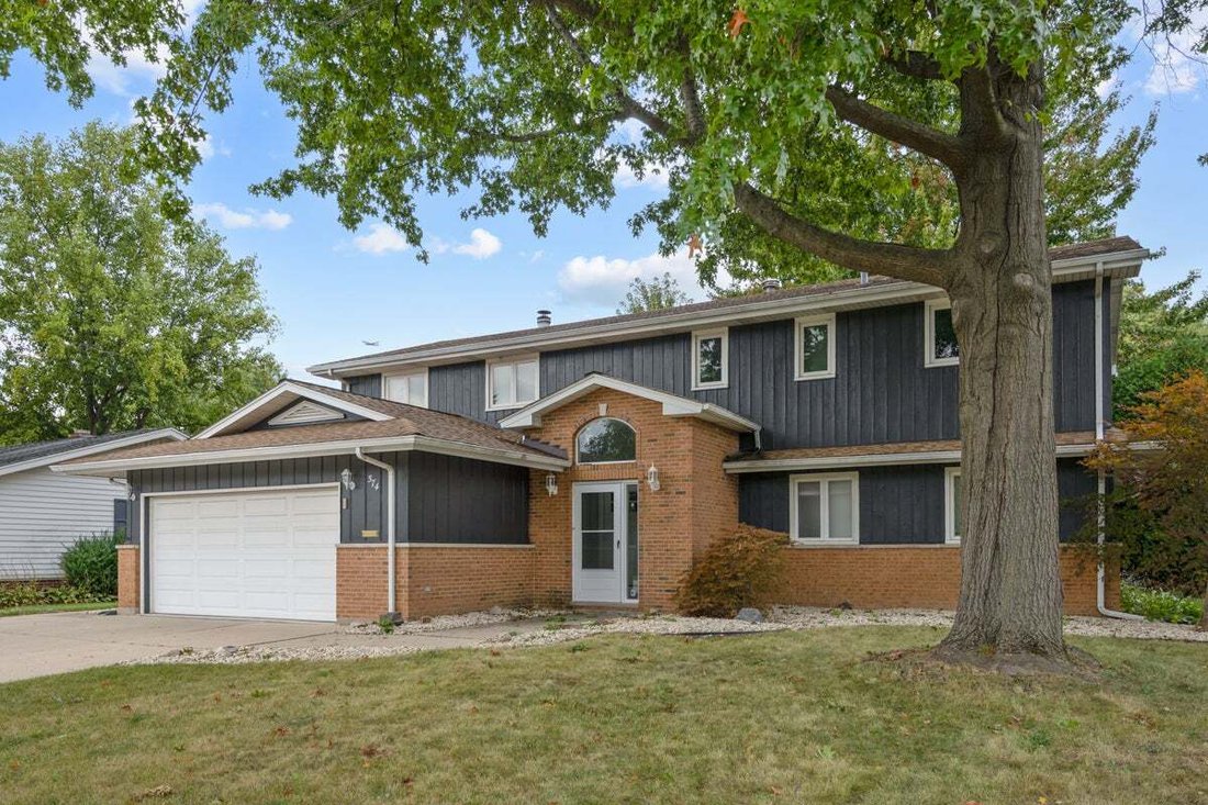 Casa a Elk Grove Village, Illinois, Stati Uniti 1 - 18922621