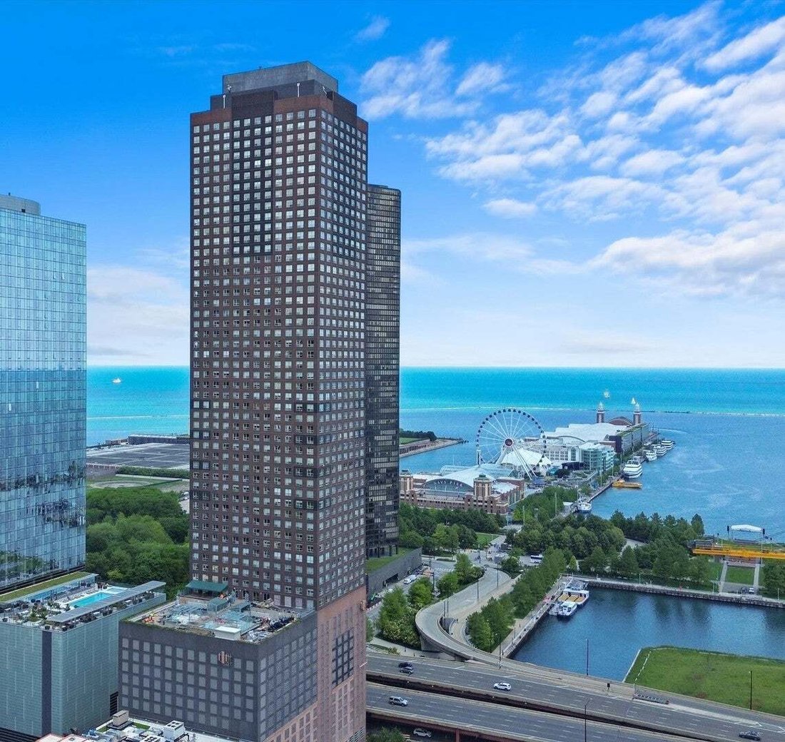 Condo in Chicago, Illinois, United States 1 - 18922617