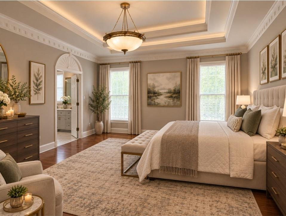 House in Alpharetta, Georgia, United States 5 - 18922591