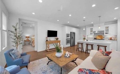 Condo in Rancho Mission Viejo, California, United States 1