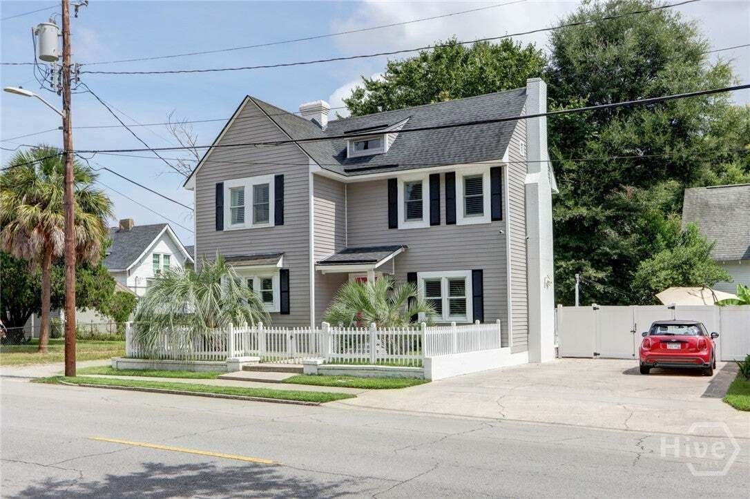 House in Savannah, Georgia, United States 3 - 18922571