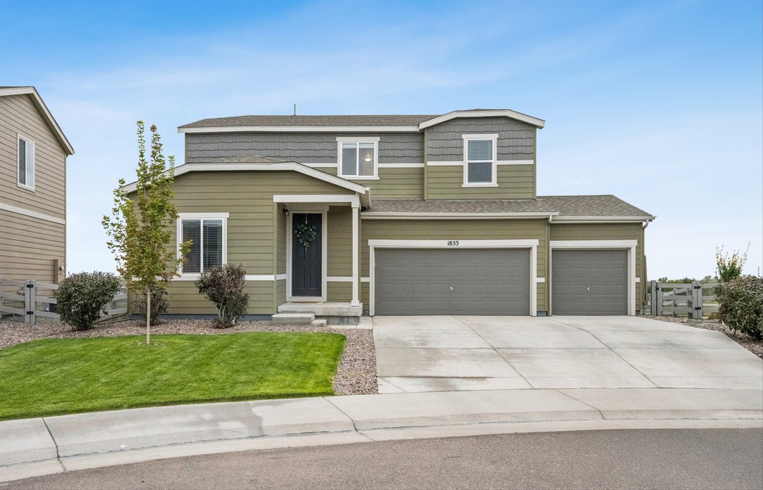 House in Fort Lupton, Colorado, United States 2 - 18922658