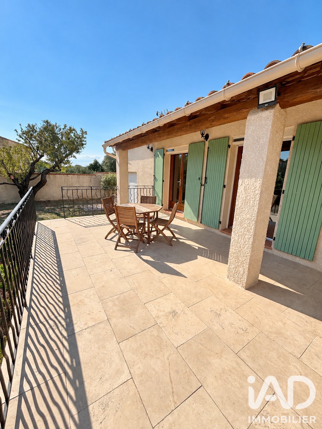 House in Aureille, Provence-Alpes-Côte d'Azur, France 2 - 18924436