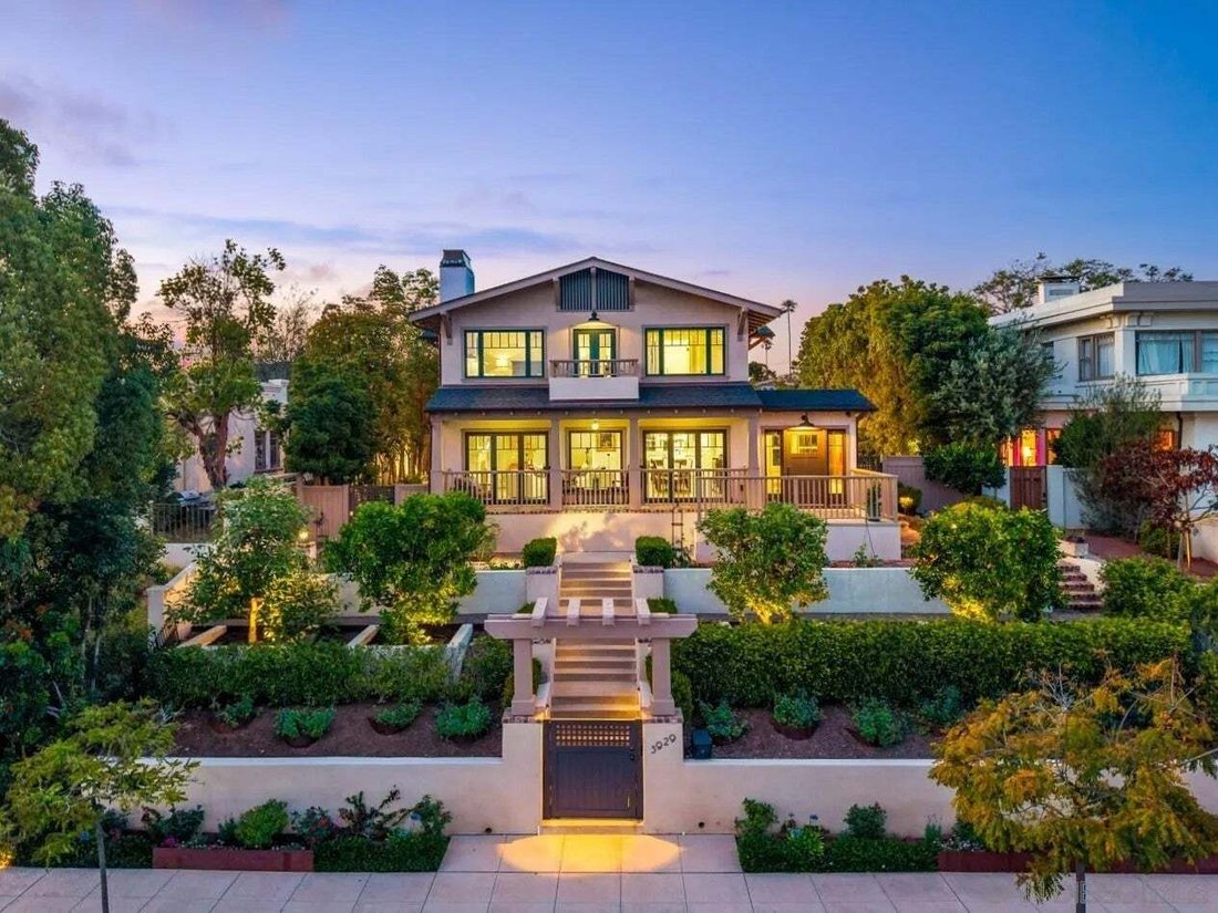 House in San Diego, California, United States 2 - 18922649