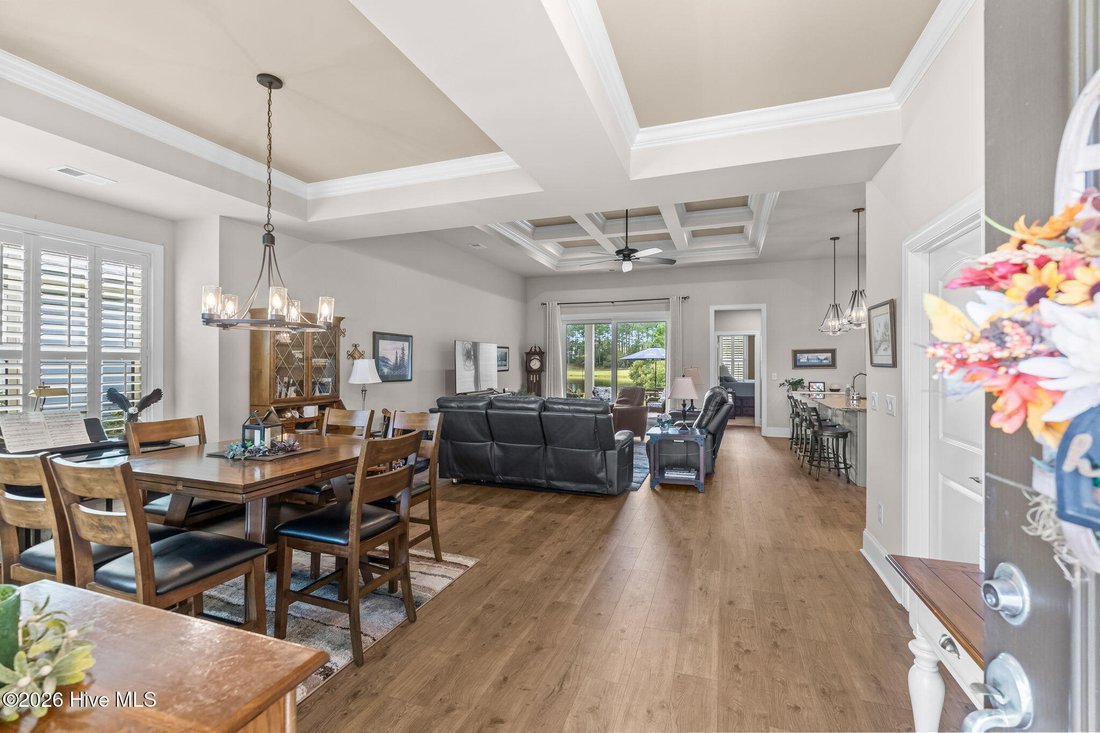 Casa a Sunset Beach, Carolina del Nord, Stati Uniti 5 - 18922579