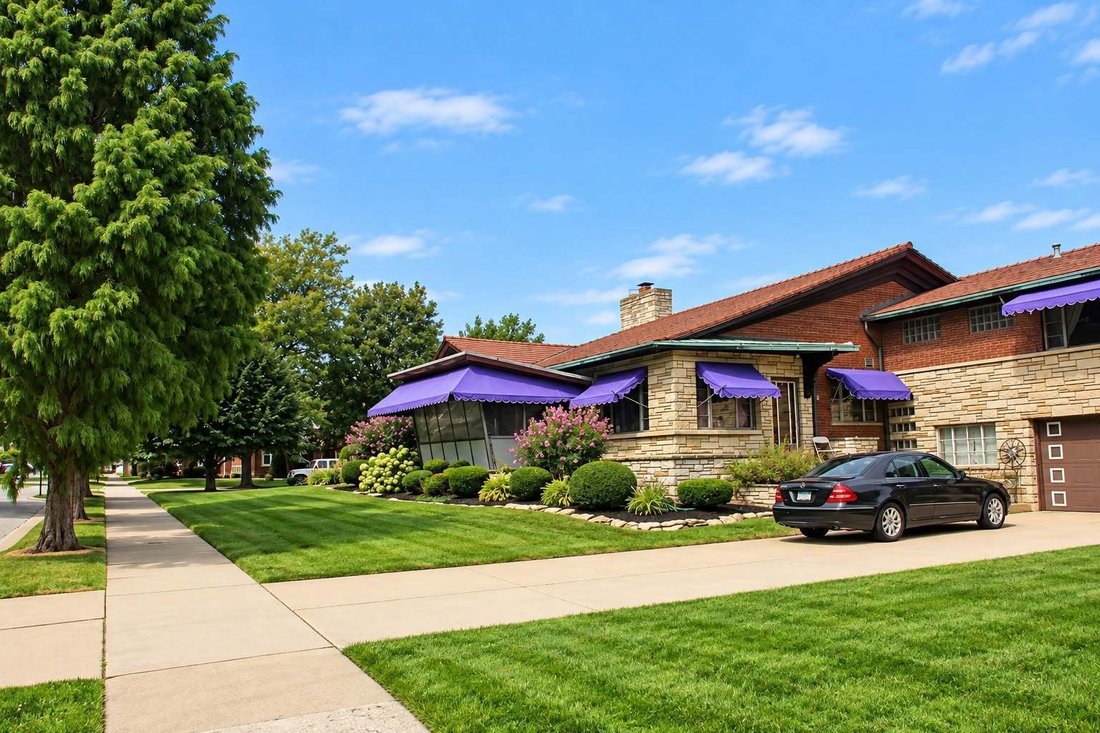 House in Chicago, Illinois, United States 5 - 18922618