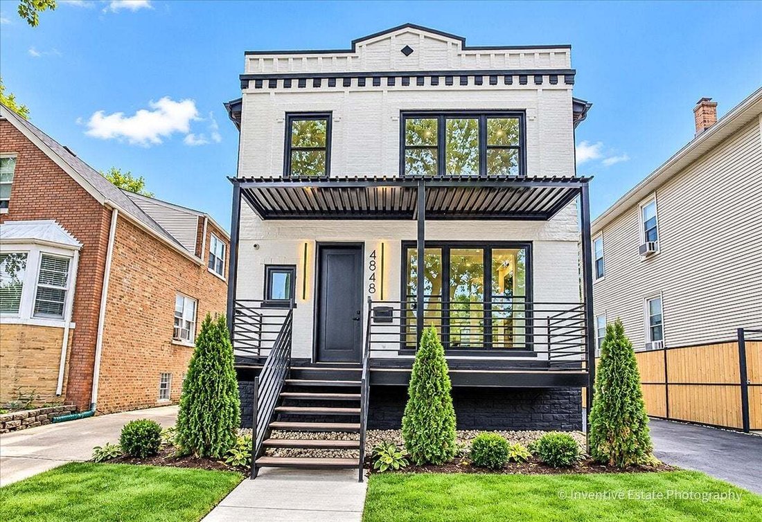 House in Chicago, Illinois, United States 3 - 18922607