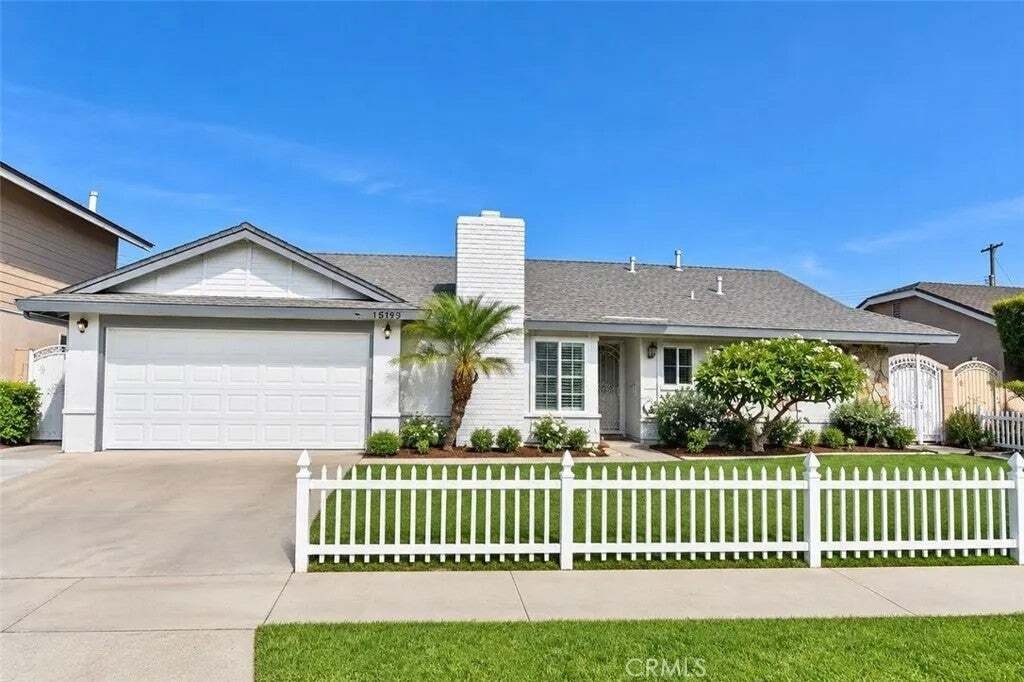 Condo in Westminster, California, United States 1 - 18922629