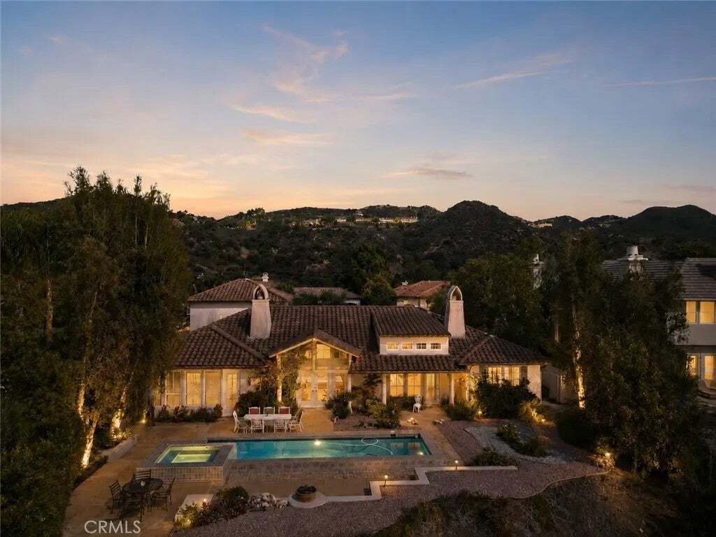 House in Hidden Hills, California, United States 1 - 18399128