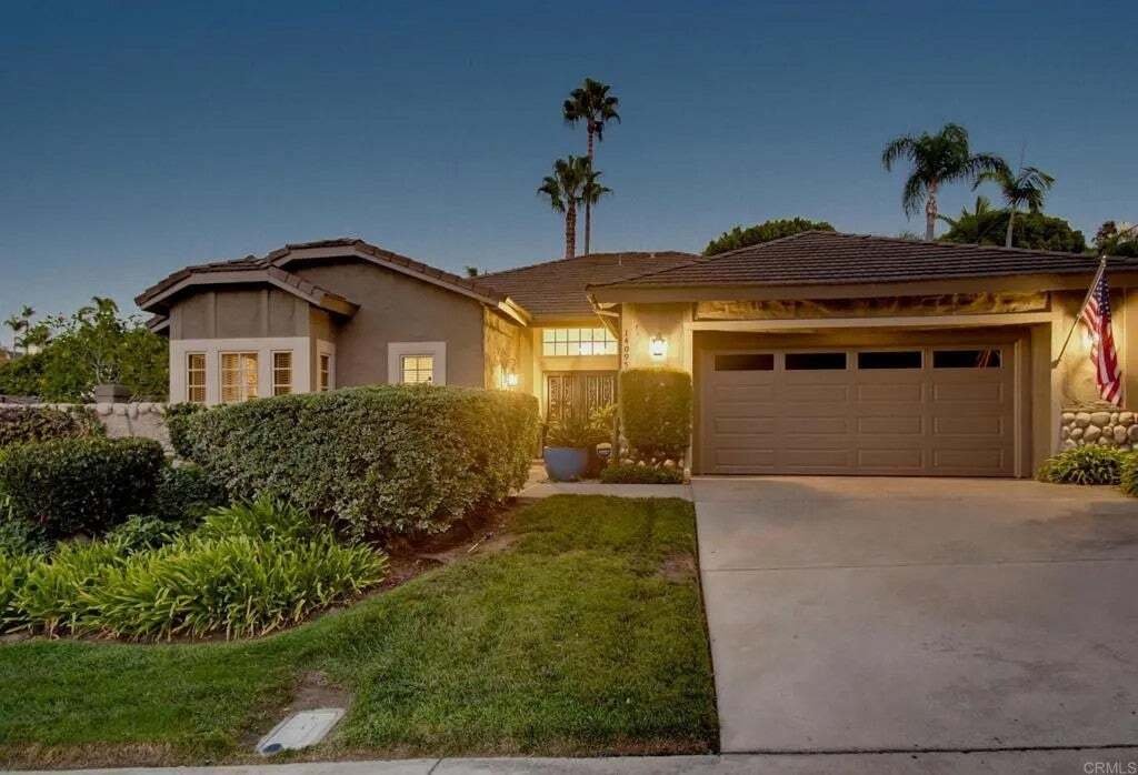 Casa en San Diego, California, Estados Unidos 2 - 18922635