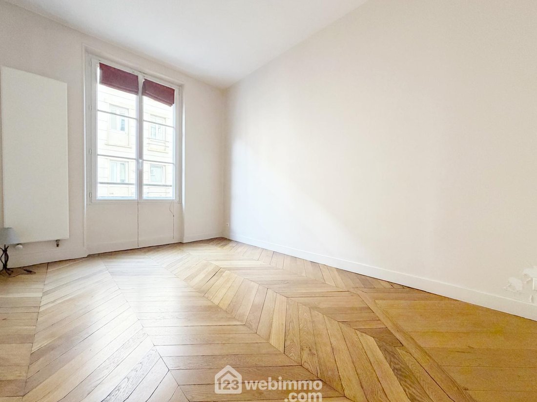 Apartamento en Nord, Malakoff, Francia 5 - 18922602