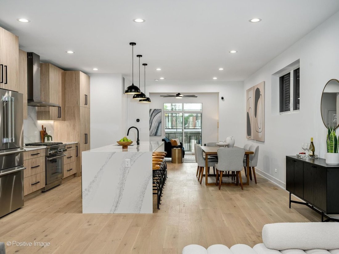 Condo in Chicago, Illinois, United States 3 - 18922623