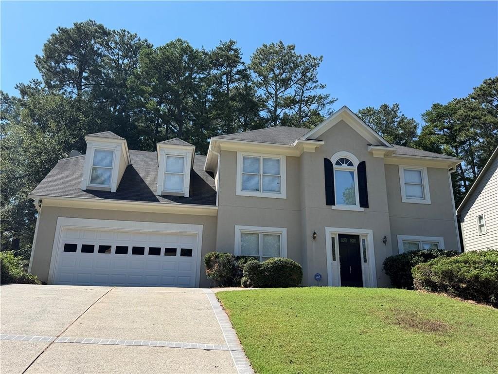 House in Alpharetta, Georgia, United States 1 - 18922598