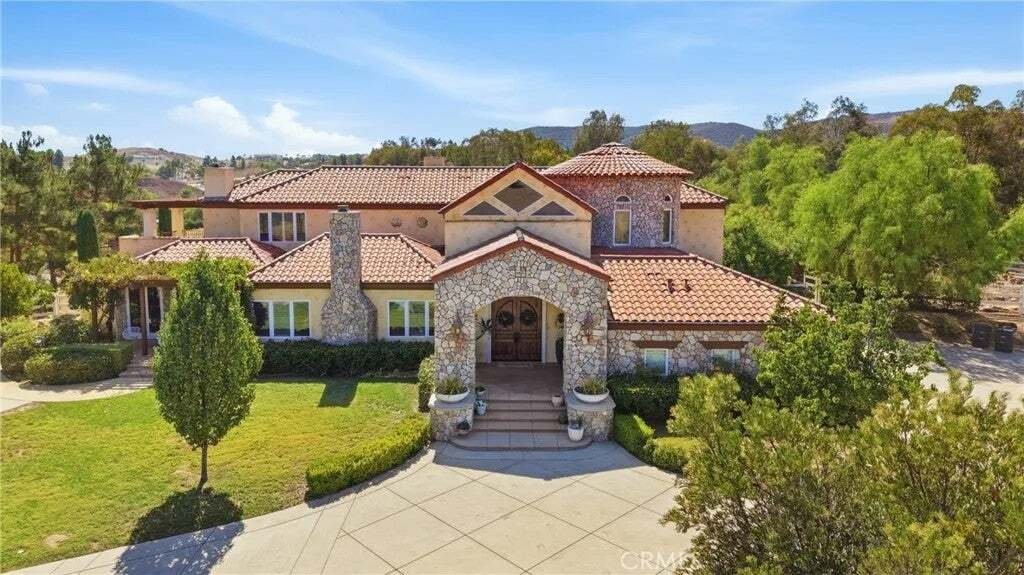 House in Murrieta, California, United States 1 - 18922637