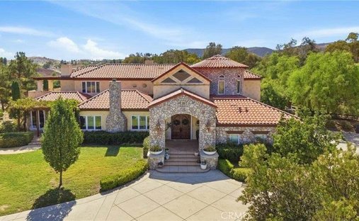 House in Murrieta, California, United States 1